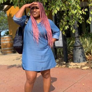 Meet your Posher, Janae